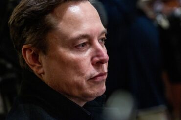 マスク氏、「本気」で退社示唆－１兆ドル報酬交渉の詳細をテスラ公表 - Bloomberg