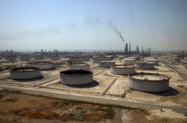 ＯＰＥＣプラス、10月の増産で原則合意ー価格よりも市場シェアを優先 - Bloomberg