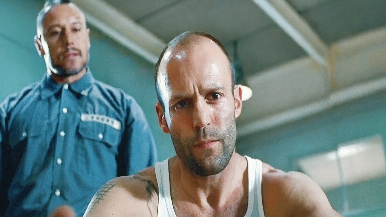 【映画紹介】優しい父親が一人で悪名高いギャングを倒す !