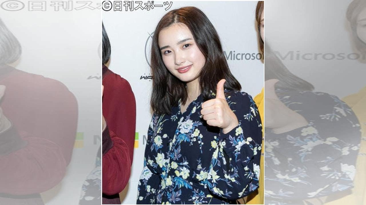 劇団4ドル安倍乙が「豊満バスト」強調ショット披露