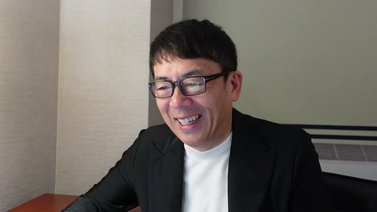 石破政権カウントゼロ!マーケットは何を織り込んだ!?日経平均未踏領域へ、長期金利・GDP上方修正まで徹底解説!政治的空白は全く問題ない?総裁選の行方迄一気に語ります!|上念司チャンネル ニュースの虎側