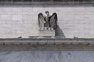 【米CPI】利下げの門、最後のかんぬきが外された－市場関係者の見方 - Bloomberg