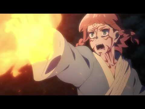 「実は最強だったカイ、覚醒の瞬間が鳥肌すぎる!|神統記」