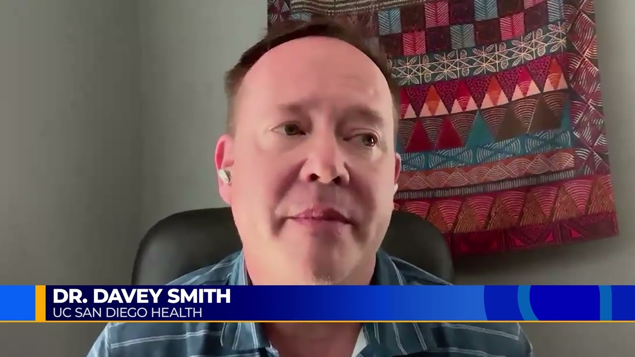 サンディエゴの住民、新型コロナワクチンの入手に困難