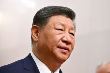 「奴隷にされたくない」中国で打倒・習近平の蜂起呼びかけ、英国から遠隔操作…ハイテク振興の裏で進化する反共運動(1/5) | JBpress (ジェイビープレス)