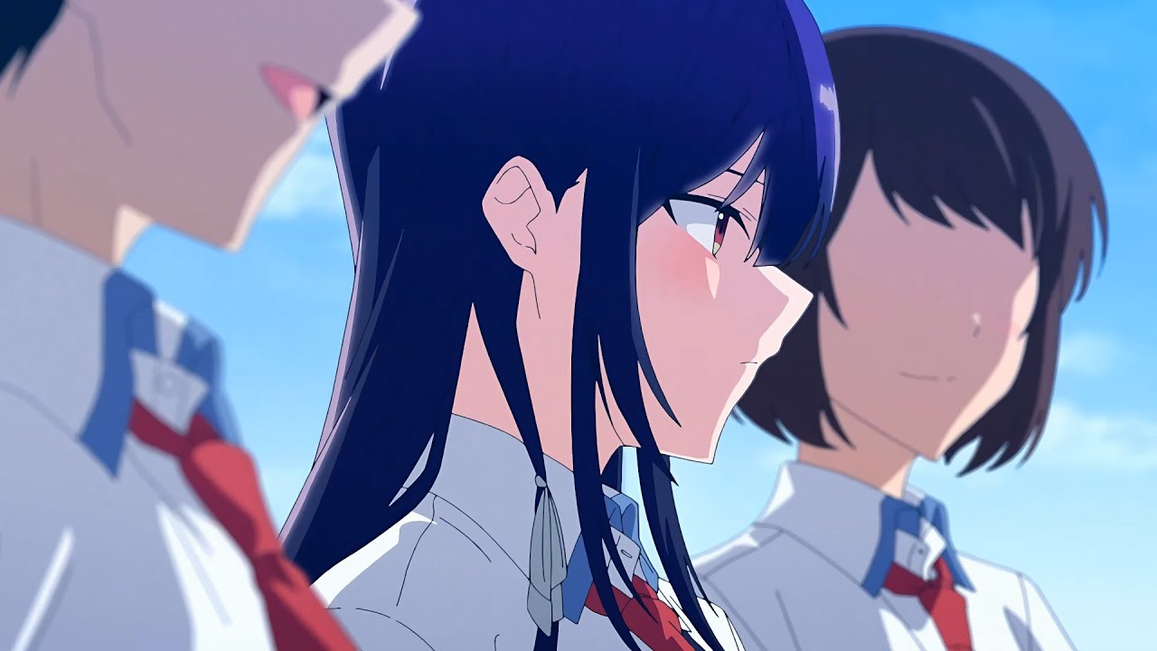 Please Put Them On, Takamine-san Opening |「Baby Baby Baby」by Masami Okui | Lyrics