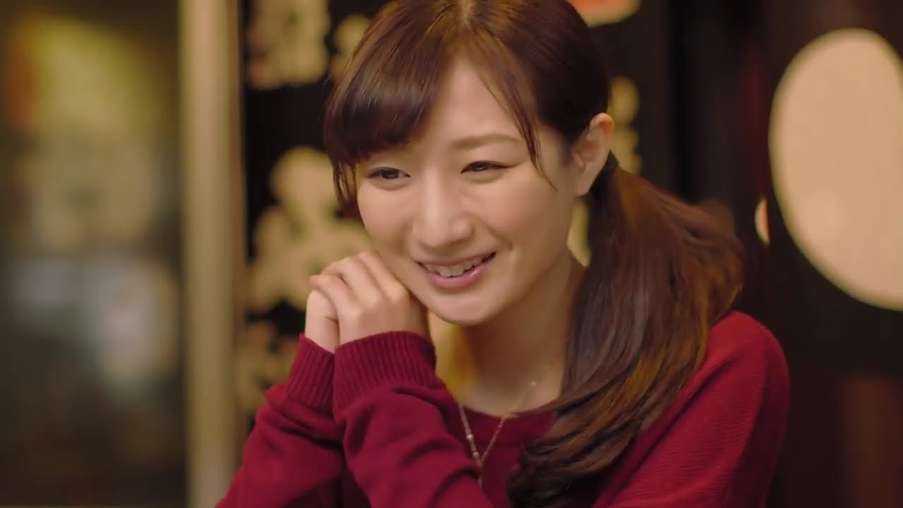 ワカコ酒 お好み焼き