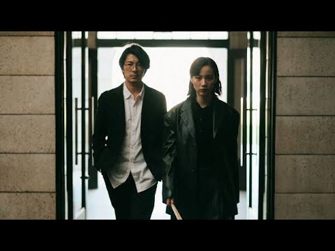 「のん主演ABEMA新ドラマ『MISS KING』開幕!藤木直人&中村獅童が描く復讐と絆」