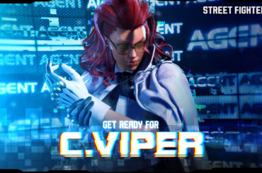 「ストリートファイター6」，ファイティングパス「Get Ready for C.ヴァイパー！」を9月17日16：00に配信。キャミィとガイルの新EXカラーも登場 - 4Gamer.net
