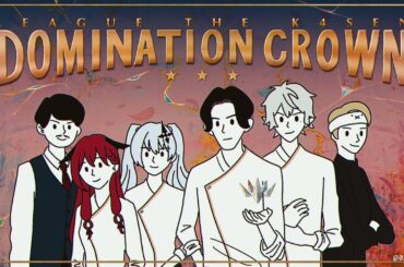 【LTK DC】俺はこのガリオで三ツ星を狙う 【本番 Day1】