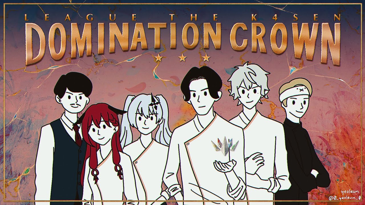 【LTK DC】俺はこのガリオで三ツ星を狙う 【本番 Day1】 【LTK DC】俺はこのガリオで三ツ星を狙う 【本番 Day1】