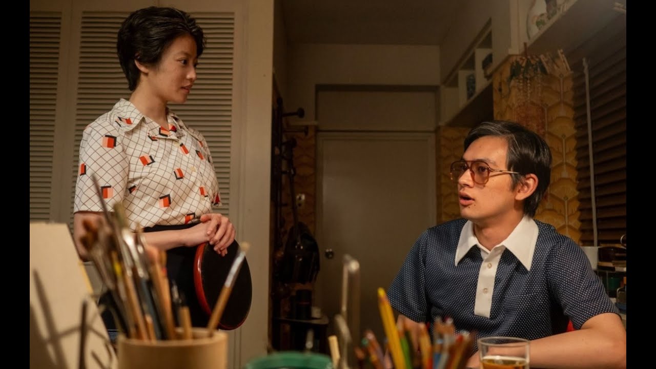 <明日のあんぱん>ミュージカルの準備で多忙な北村匠海“嵩”だったが、チケットの売れ行きに悩む