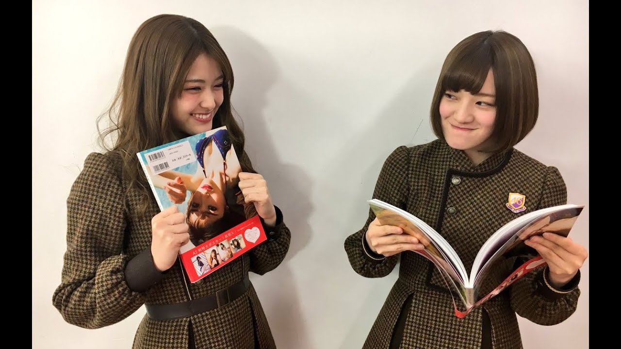 松村沙友理・中田花奈がMCのアイドル番組『生のアイドルが好き』2025年09月15日