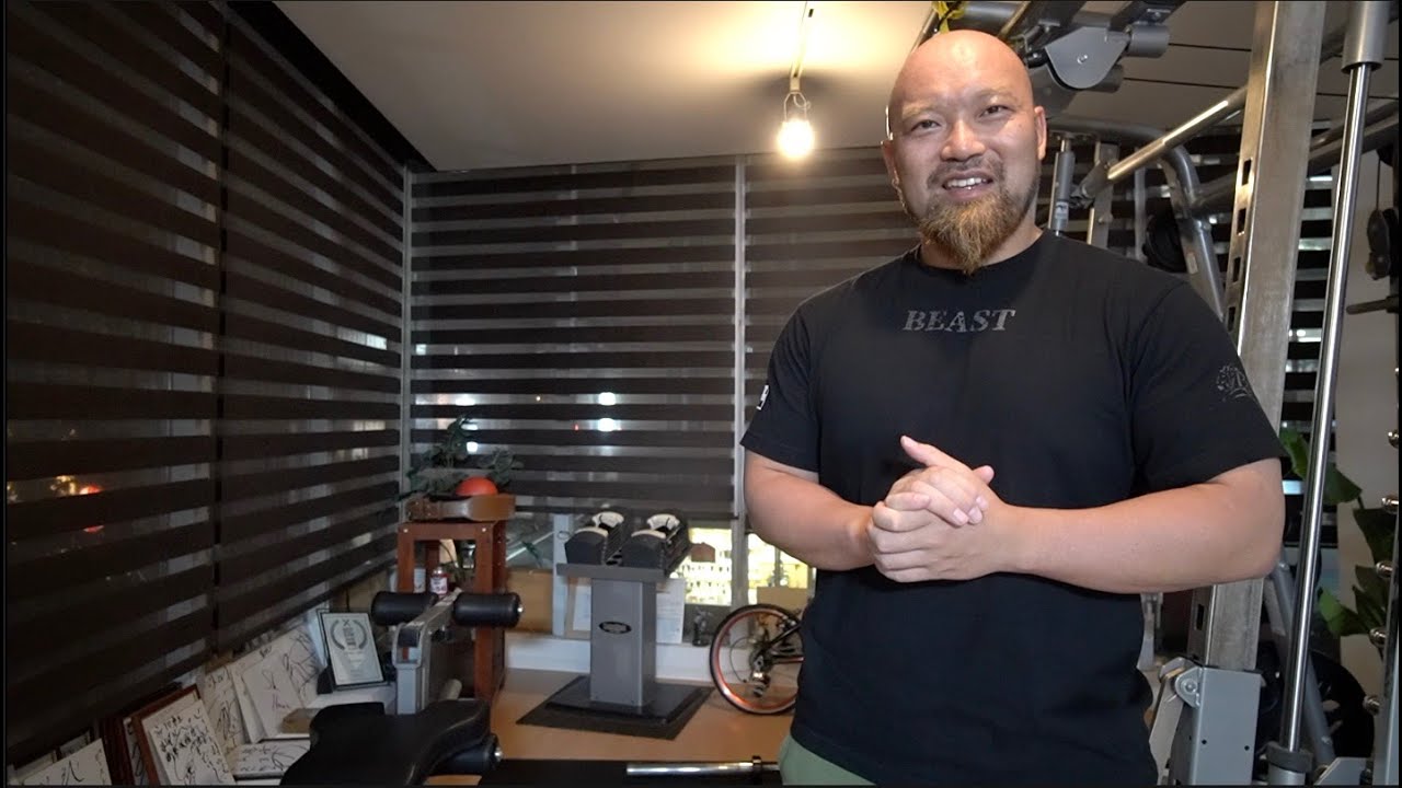 また一つ夢を叶える事ができました。虐められていた少年時代の自分に伝えたい