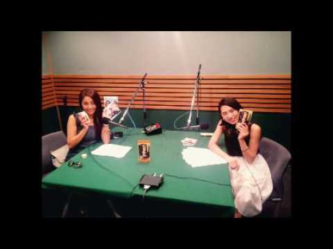 #18 ほろ酔い!クマキリ 熊切あさ美 下京慶子