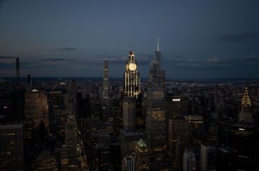 AIへの失望感、地政学よりも大きな株安リスク－JPモルガン・アセット - Bloomberg