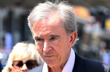 フランスで最も裕福なＬＶＭＨのアルノー氏、富裕税案を非難 | ロイター