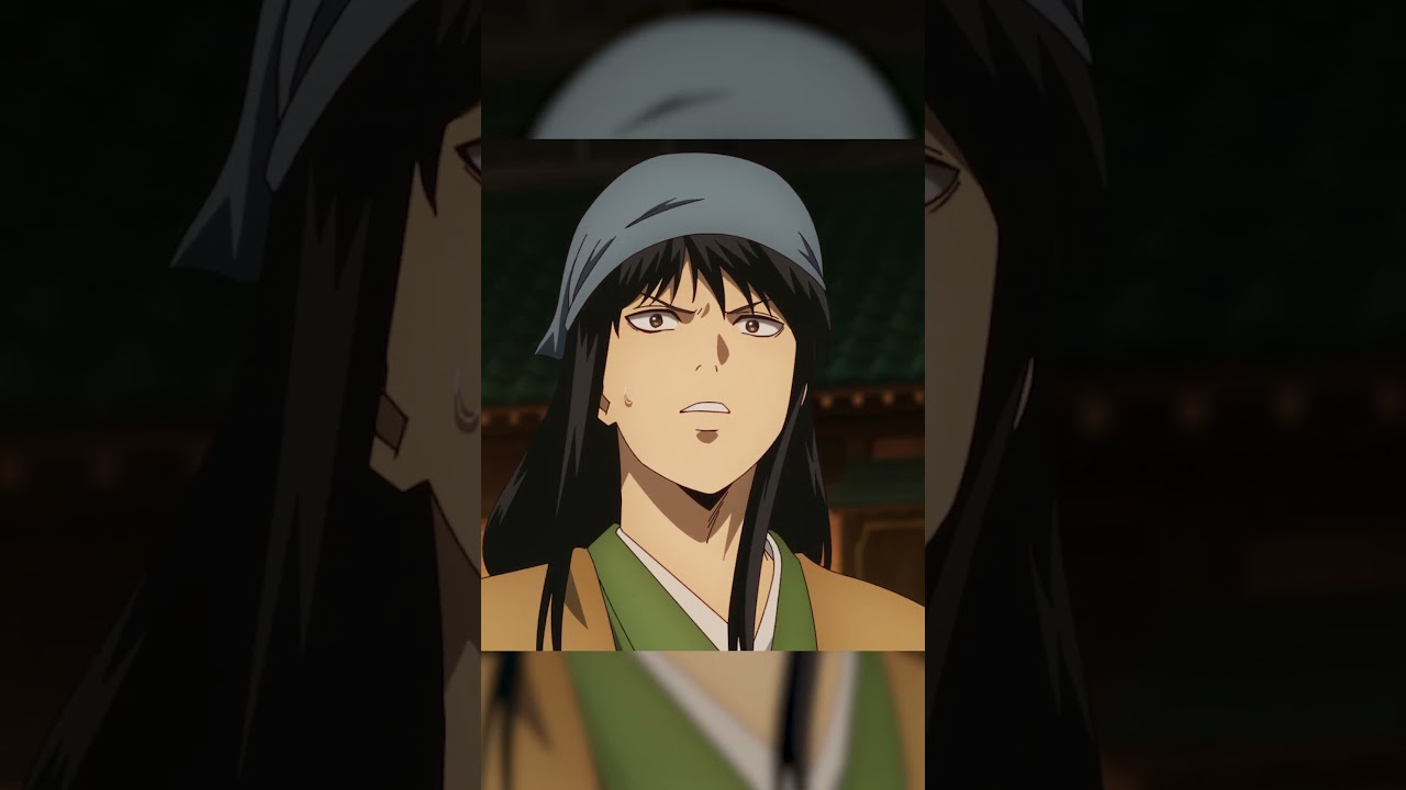 待たせたな。『#新劇場版銀魂 -吉原大炎上-』2026年公開決定!