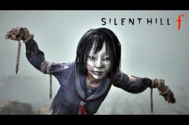 #2  さっくり進める SILENT HILL f ※ネタバレあり