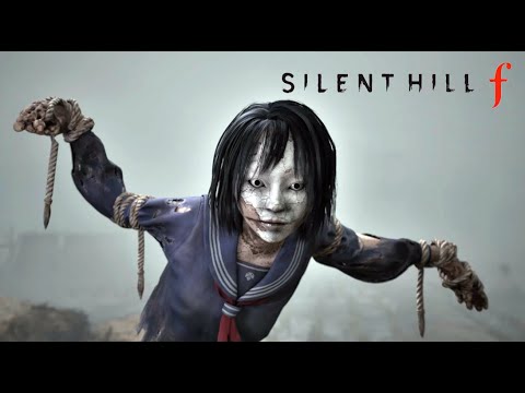 #2 さっくり進める SILENT HILL f ※ネタバレあり #2 さっくり進める SILENT HILL f ※ネタバレあり