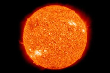 宇宙線から明らかになる「46億年の歴史」と「生命大絶滅のナゾ」 - ナショナルジオグラフィック日本版