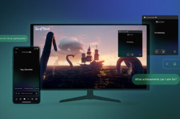 AIがゲーム攻略を助けてくれる「Gaming Copilot」提供開始 - PC Watch