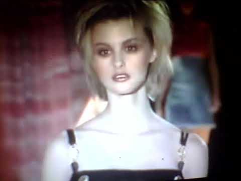 Hideo Ishihara 1987 X Japan Hide Yoshiki Toshi Yokohama Sogo 石原英男 Vercerch Kate Trish Klaudia Karen