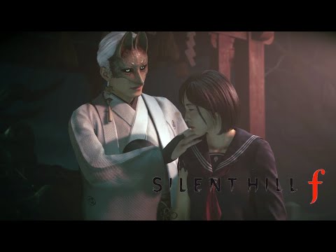 #3 さっくり進める SILENT HILL f ※ネタバレあり #3 さっくり進める SILENT HILL f ※ネタバレあり