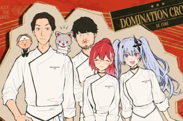 【LTK DC】俺はこのサイオンで三ツ星を狙う 【本番 Day2】