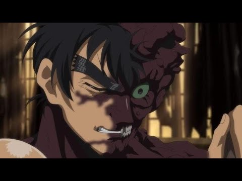 「地獄先生ぬ~べ~」新作アニメ第1クール最終話『人面疽』放送決定!26年ぶりの復活と第2クール最新情報