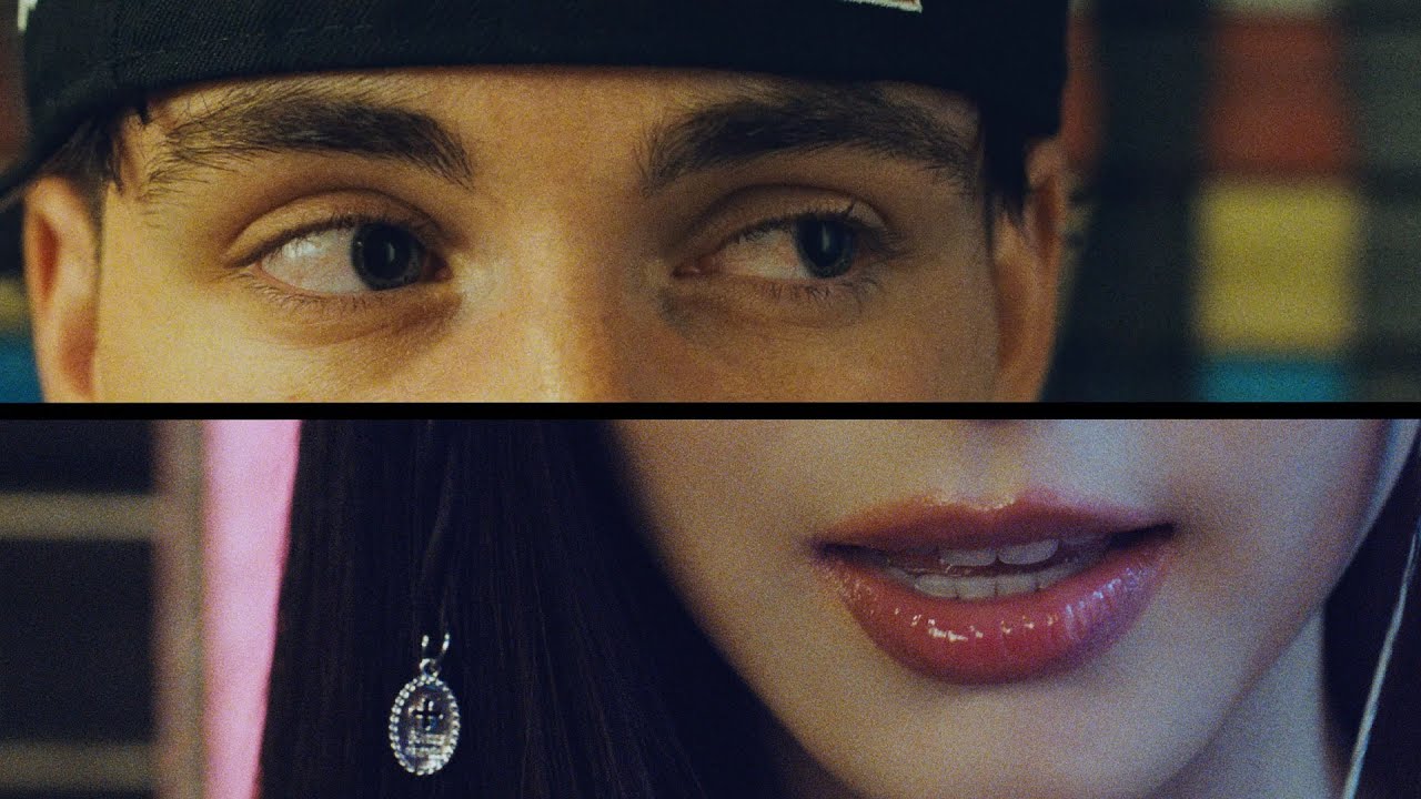 Corbyn Besson & TZUYU (of TWICE) – Blink (Official Music Video)