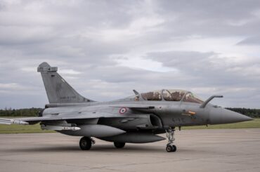 ロシアの領空侵犯、プーチンはNATOを相手に危険なゲームに興じている――ギデオン・ラックマン(1/3) | JBpress (ジェイビープレス)