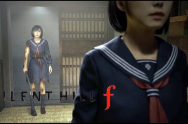 #6  さっくり進める SILENT HILL f ※ネタバレあり