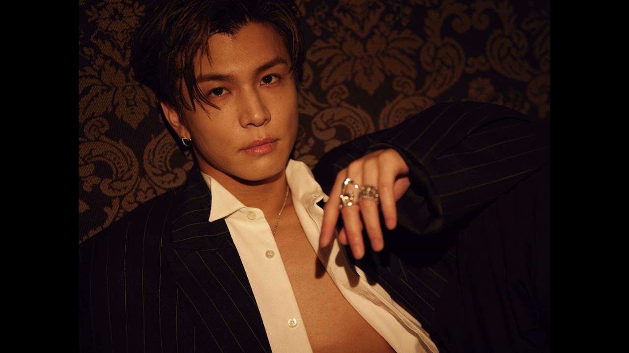 20250927岩田剛典 サステナ*デイズ supported by 日本製紙クレシア