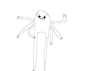 【No, I'm not a Human】人間鑑定士【ノ アイム ノット ア フマン】