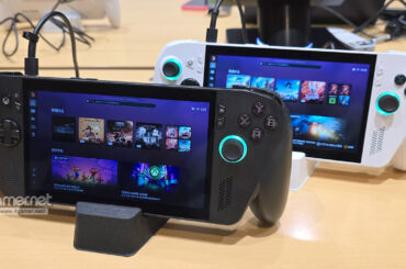 「ROG Xbox ALLY」のカスタム版Windows 11を，他のPCメーカーに提供する可能性は？ Xbox担当マネージャーに聞いてみた［TGS2025］ - 4Gamer.net