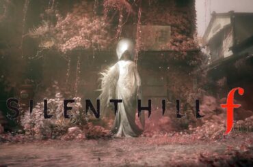 #7  さっくり進める SILENT HILL f 「呪いは雛の如く舞い戻る」 ※ネタバレあり