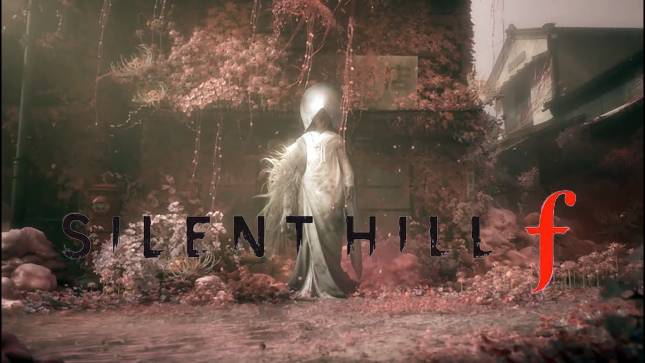 #7 さっくり進める SILENT HILL f 「呪いは雛の如く舞い戻る」 ※ネタバレあり #7 さっくり進める SILENT HILL f 「呪いは雛の如く舞い戻る」 ※ネタバレあり