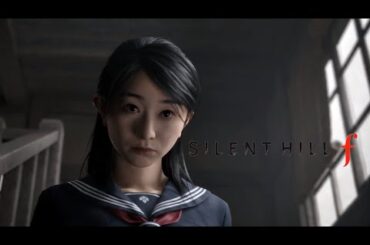 #8 さっくり進める SILENT HILL f  ～2周目 ※ネタバレあり