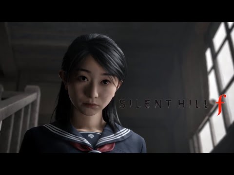 #8 さっくり進める SILENT HILL f ~2周目 ※ネタバレあり #8 さっくり進める SILENT HILL f ~2周目 ※ネタバレあり