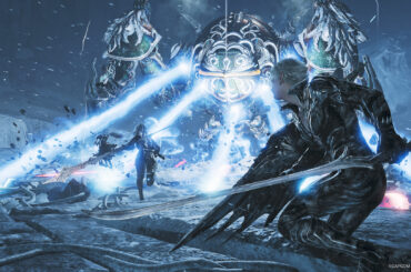 「モンスターハンターワイルズ」，「FFXIV」とのコラボなどを含む無料タイトルアップデート第3弾を配信開始 - 4Gamer.net
