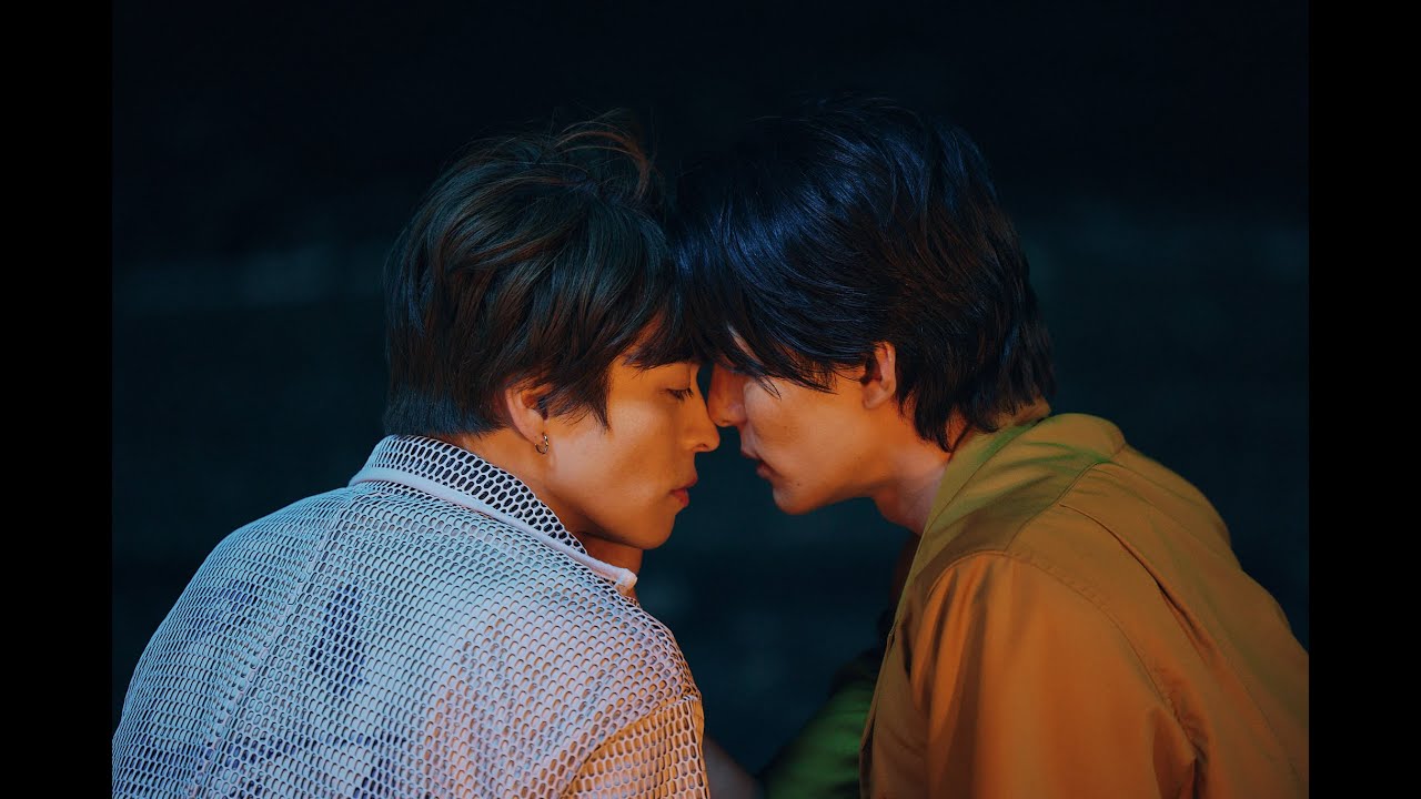 「Love Sea ~愛の居場所~」第4話WEB予告