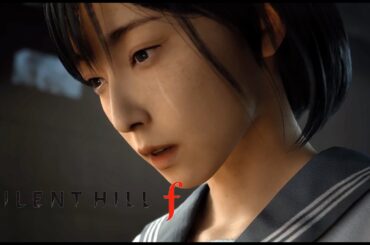 #9 さっくり進める SILENT HILL f  ～2周目 ※ネタバレあり