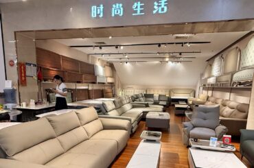 来月から米輸出に追加関税、中国家具産業からは「米市場諦めた」の声 | ロイター