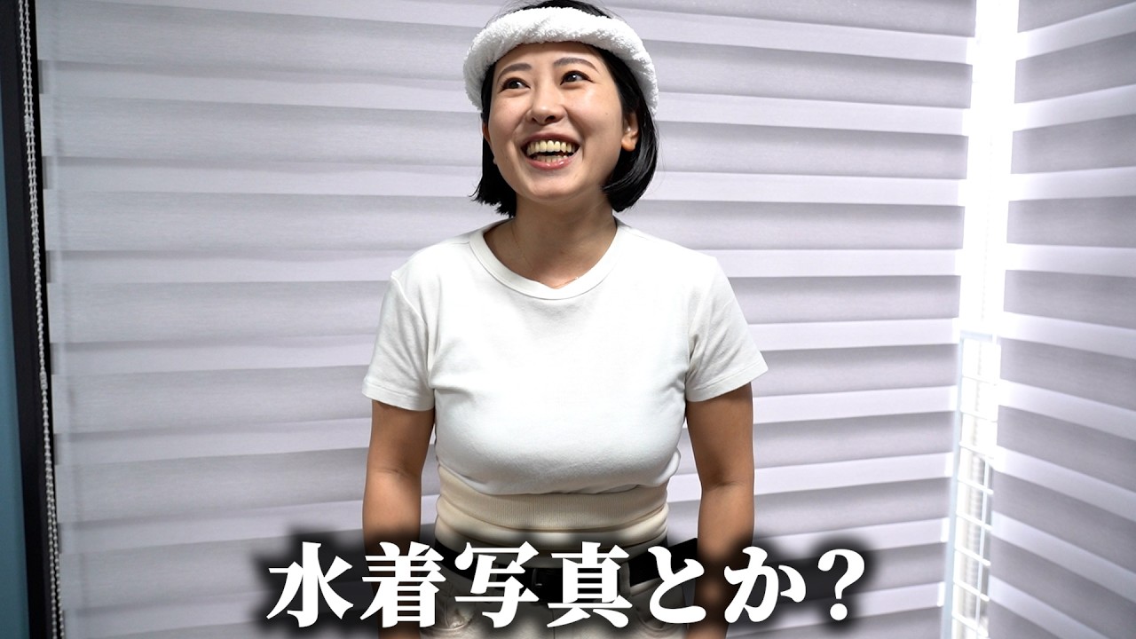 橋本環奈が吉村家に弟子入り…ことりの水着宣言