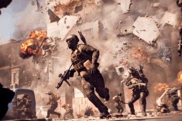 【インタビュー】「BF6」エイムアシストはより“人間的”に。「バトルフィールド6」コンソール版開発者インタビュー - GAME Watch