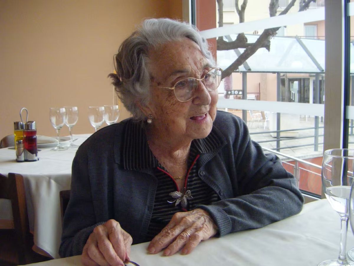 世界最高齢を記録した117歳の女性、遺伝子が明かす長寿の秘密とは – CNN.co.jp 世界最高齢を記録した117歳の女性、遺伝子が明かす長寿の秘密とは - CNN.co.jp