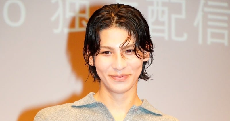 Snow Man・ラウール、ランウェイへの挑戦は「虚勢と自信」 芝居にも影響「初めて悔しくて涙が出た」 – ORICON NEWS Snow Man・ラウール、ランウェイへの挑戦は「虚勢と自信」 芝居にも影響「初めて悔しくて涙が出た」 - ORICON NEWS