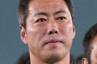 上原浩治氏（2024年11月撮影）