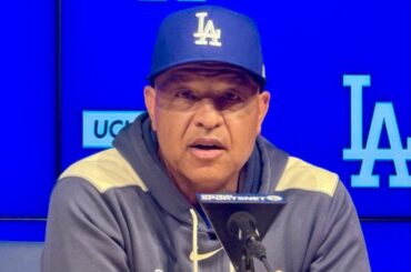 大谷翔平の状態は「とてもデンジャラス」 ロバーツ監督、"量産態勢"を絶賛「一番いい状態」 - full-count.jp